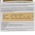 Kem Dưỡng Ban Ngày Loreal Age Expertise Soin De Jour 45+