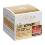 Kem Dưỡng Ban Ngày Loreal Age Expertise Soin De Jour 45+