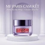 Kem Dưỡng Chống Lão Hoá L'Oréal Revitalift Filler Chính Hãng