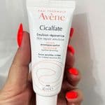 Kem Dưỡng Da Avene Cicalfate Emulsion Réparatrice
