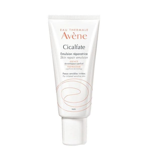 Kem Dưỡng Da Avene Cicalfate Emulsion Réparatrice