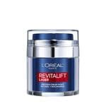Kem Dưỡng Da Ban Đêm Loreal Revitalift Laser 50ml
