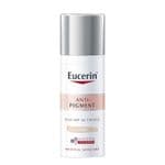 Kem Dưỡng Da Ban Ngày Eucerin Anti-Pigment Day SPF30 Tinted Light