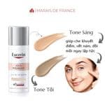 Kem Dưỡng Da Ban Ngày Eucerin Anti-Pigment Day SPF30 Tinted Light