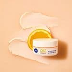 Kem Dưỡng Da Ban Ngày Nivea Q10 Energy Anti-Rides FPS 15