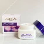 Kem Dưỡng Da Chuyên Sâu Loreal Collagen Anti-rimpel