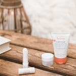 Kem Dưỡng Da Tay Avene Cold Cream