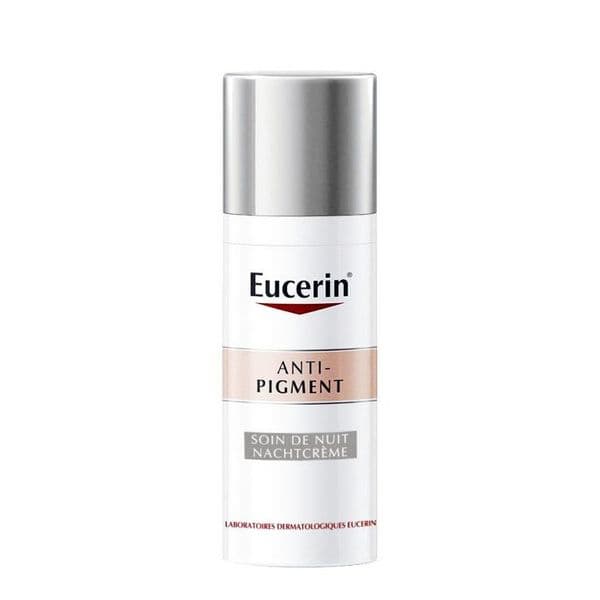 Kem Dưỡng Da Trị Nám Eucerin Anti-Pigment Ban Đêm