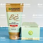 Kem Dưỡng Garnier Anti Age BB Light SPF25