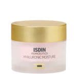 Kem Dưỡng Isdin Isdinceutics Hyaluronic Moisture Sensitive 50ml