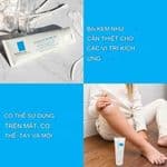 Kem Dưỡng La Roche Posay Cicaplast Baume B5