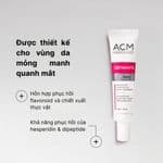 Kem Dưỡng Mắt ACM Depiwhite Eye Contour Gel 15ml