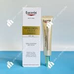 Kem Dưỡng Mắt Eucerin Hyaluron Filler
