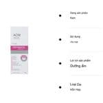 Kem Dưỡng Nám ACM Laboratoire Depiwhite Advanced 40ml