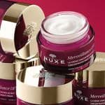 NUXE Merveillance LIFT Firming Powdery Cream