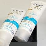 Kem Dưỡng Tay Dove Care & Protect Hand Cream