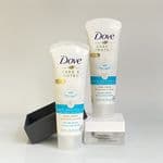 Kem Dưỡng Tay Dove Care & Protect Hand Cream