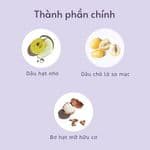 Kem Dưỡng Thể Caudalie Vinotherapist Replenishing