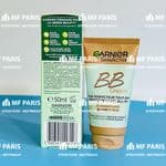 Kem Lót Garnier Classic BB Light SPF15 50ml