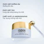 Kem Mắt ISDIN Isdinceutics Hyaluronic Eyes