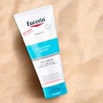 Eucerin Sensitive Relief After Sun Cream Gel 200ml