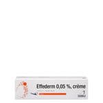 Kem Trị Mụn Ẩn Effederm 0.05% Tretinoin