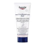 Kem Trị Nứt Gót Chân Eucerin Urea Repair Plus 100ml