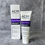 Kem Trị Thâm Mờ Sẹo Acm Cicastim Soothing Cream