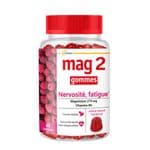 Kẹo Ngủ Ngon Mag2 Gommes 45 Viên