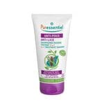Mặt nạ dầu gội trị chấy Puressentiel