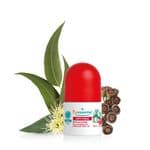 Lăn Chống Muỗi Cho Bé Puressentiel Roll-On 30ml