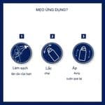 Lăn Khử Mùi Etiaxil Anti-transpirant 48h