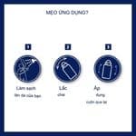 Lăn Khử Mùi Etiaxil Deodorant Douceur 48h