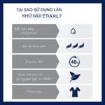 Lăn Khử Mùi Etiaxil Deodorant Douceur 48h