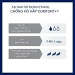 Lăn Khử Mùi Etiaxil Detranspirant Confort