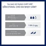 Lăn Khử Mùi Etiaxil Detranspirant Peaux Sensibles