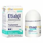 Lăn Khử Mùi Etiaxil Detranspirant Peaux Sensibles