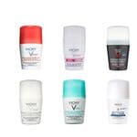 Lăn Khử Mùi Vichy Pháp