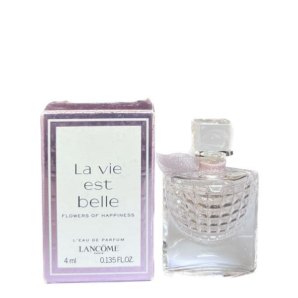 Lancome La Vie Est Belle Flowers of Happiness 4ml