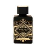 Lattafa Bade'e Al Oud Oud for Glory