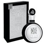 Lattafa Fakhar Black EDp 100ml