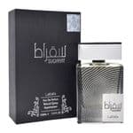Lattafa Suqraat EDP 100ml