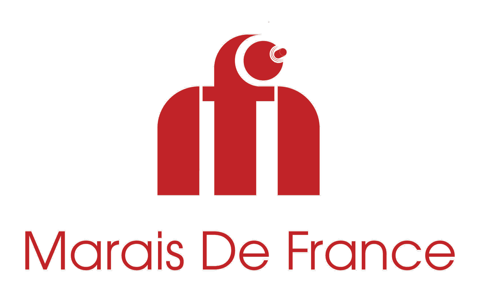 Logo Thương Hiệu Marais De France