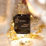 Nước Hoa Unisex Maison Francis Kurkdjian Oud Silk Mood