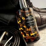 Mancera Wild Leather