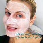 Mặt Nạ Tẩy Tế Bào Chết Avene Cleanance Mask 50ml
