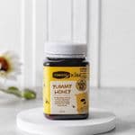 Mật Ong Comvita Kids Yummy Honey 500g