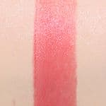 Màu của Son Dưỡng YSL Rouge Volupté Shine 153 Rose Dentelle lên da