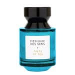 Mémoire des Sens Taste of You