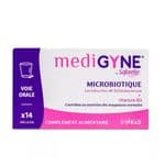 Men Vi Sinh Saforelle Medigyne Microbiotic 14 Viên